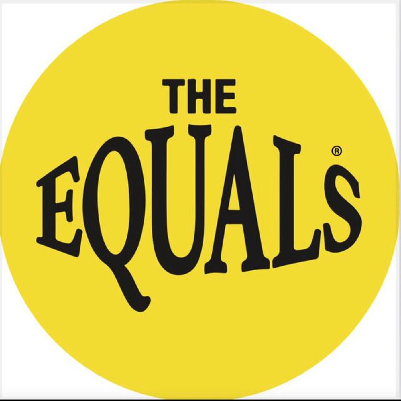 The Equals Brand Page