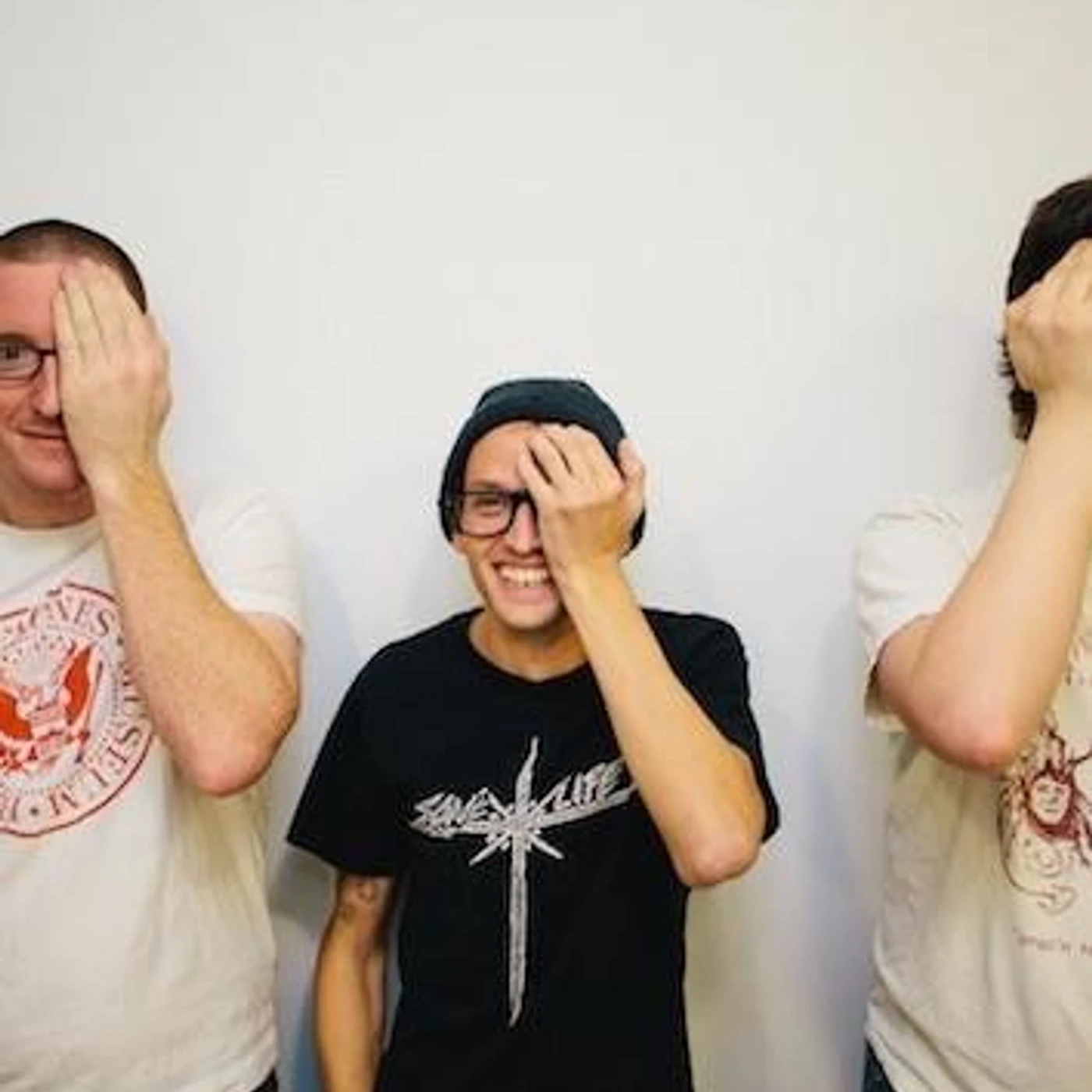 The Ergs! Brand Page