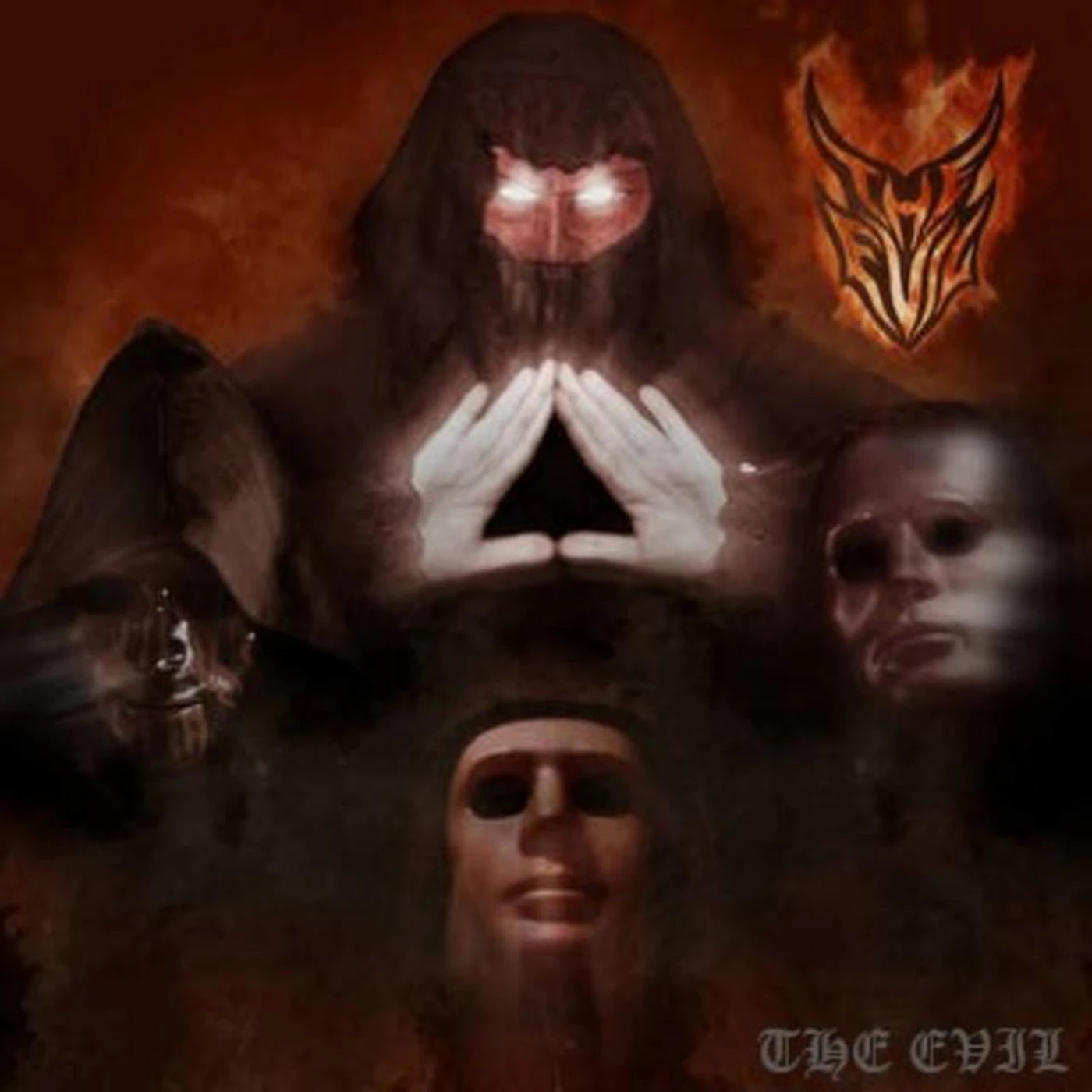 The Evil Brand Page