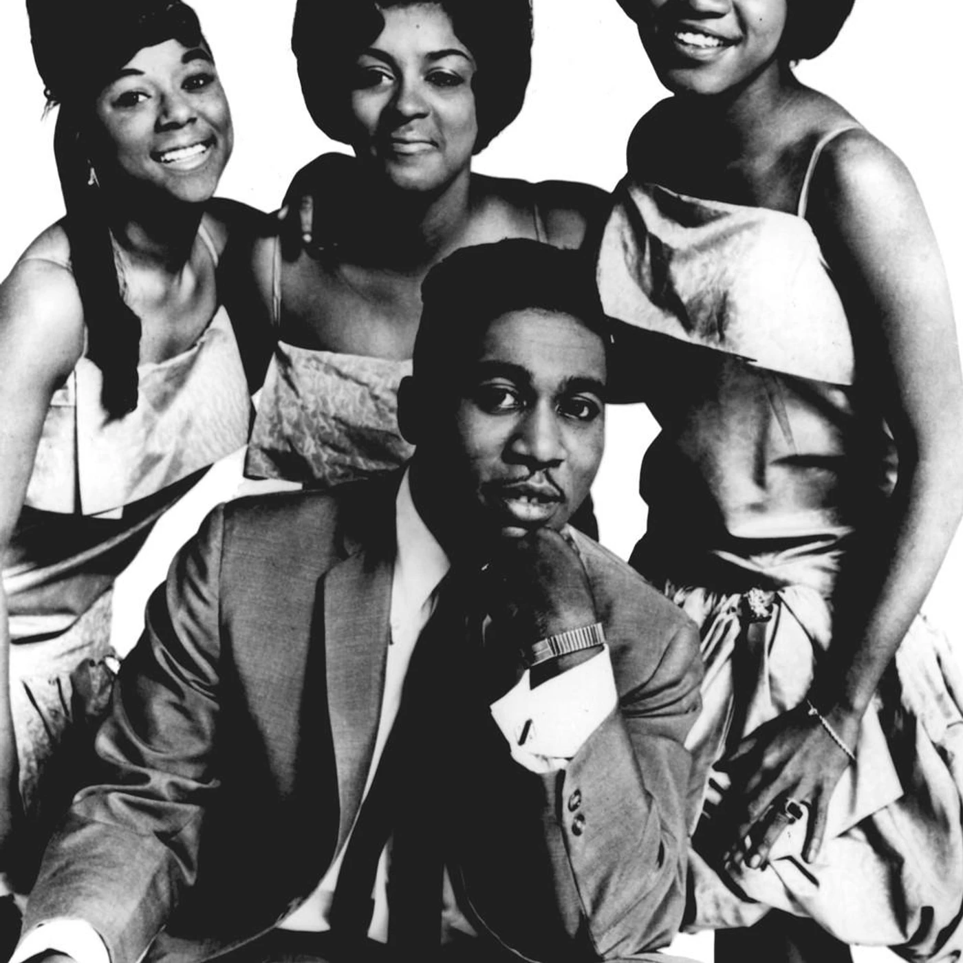 The Exciters Brand Page