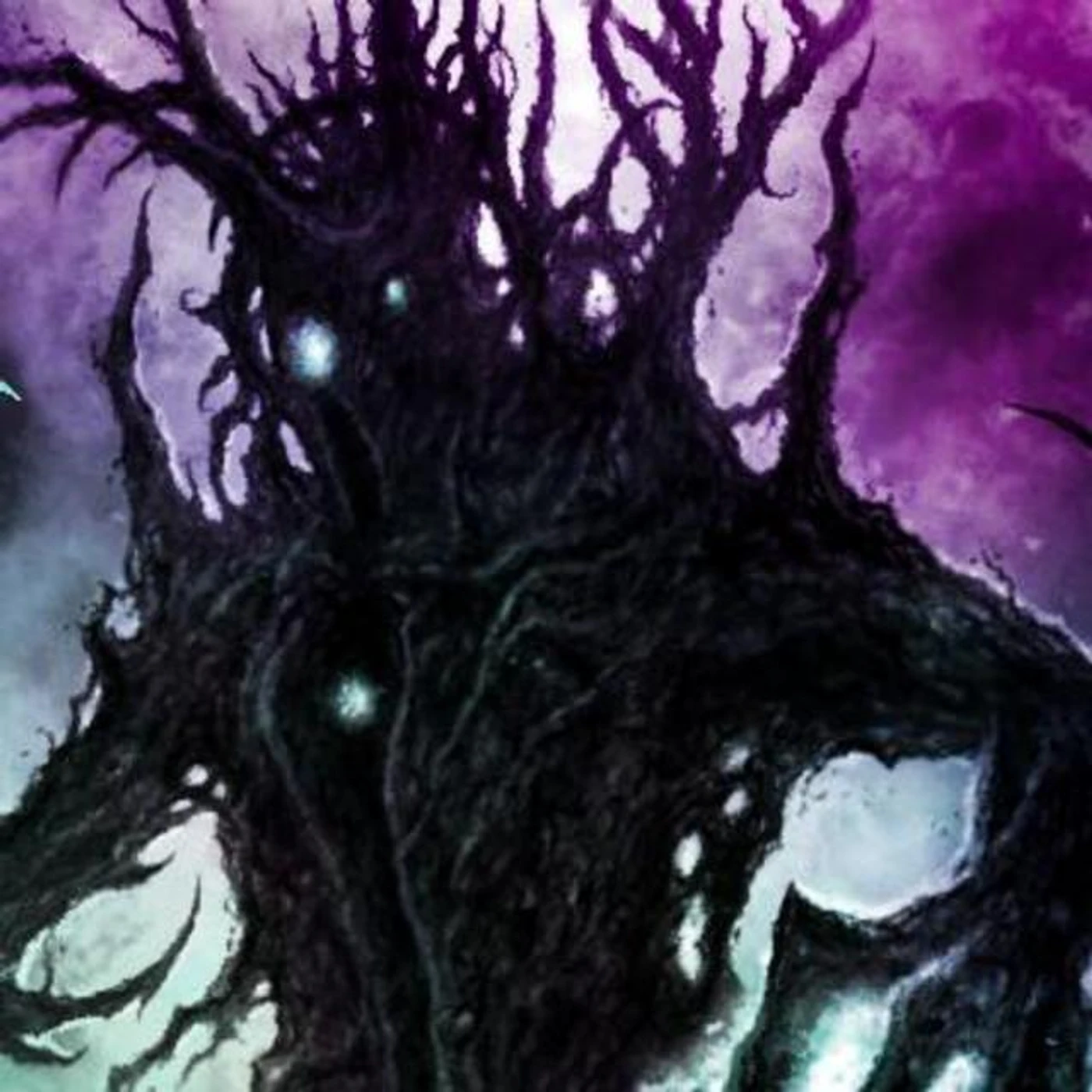 The Exiled Martyr