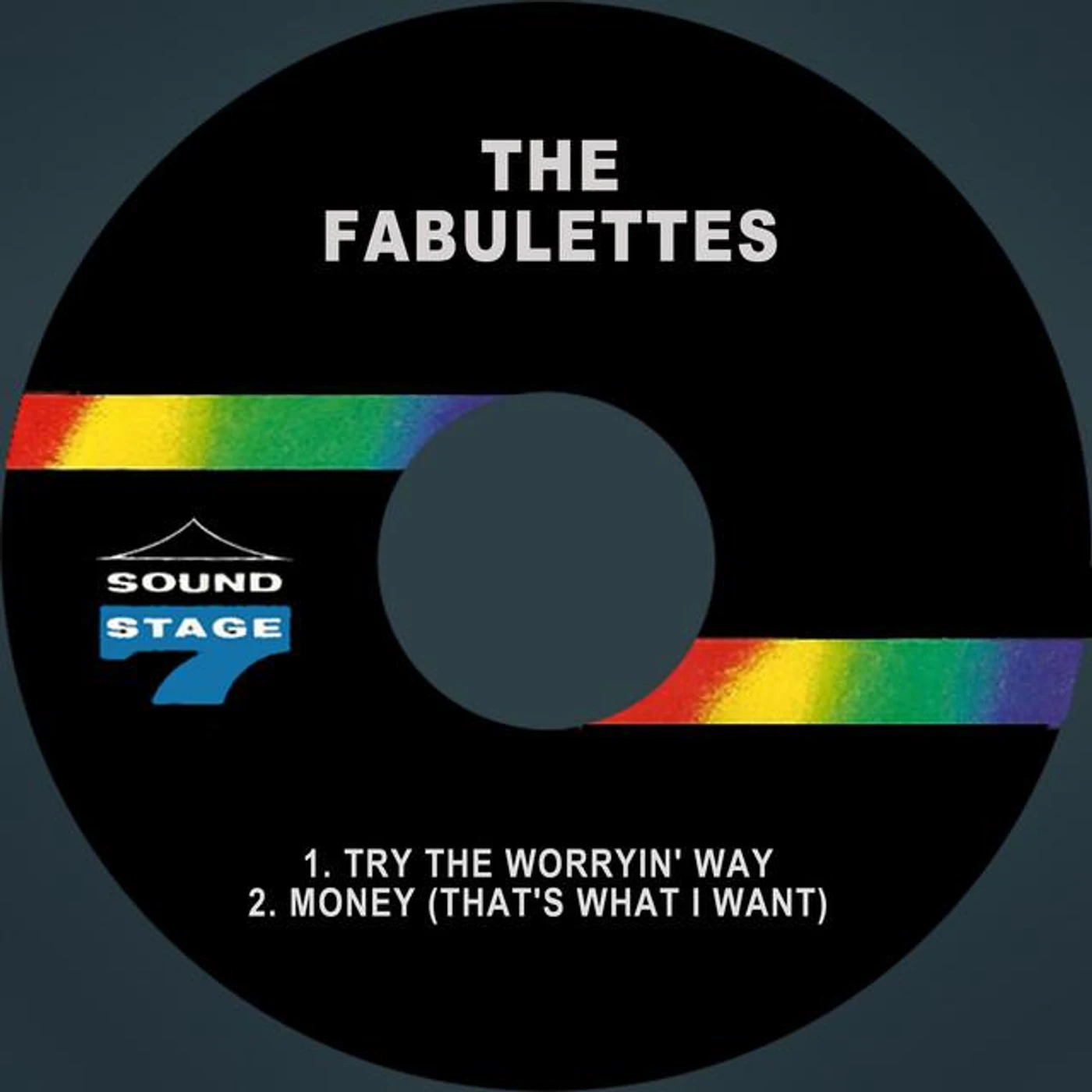 The Fabulettes Brand Page