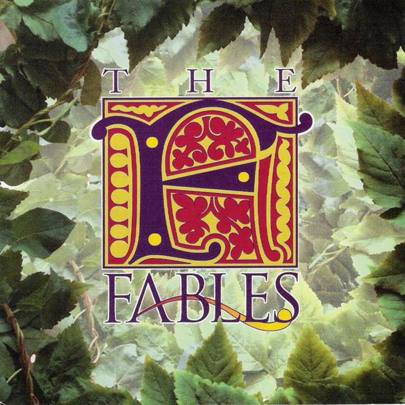 The Fables Brand Page