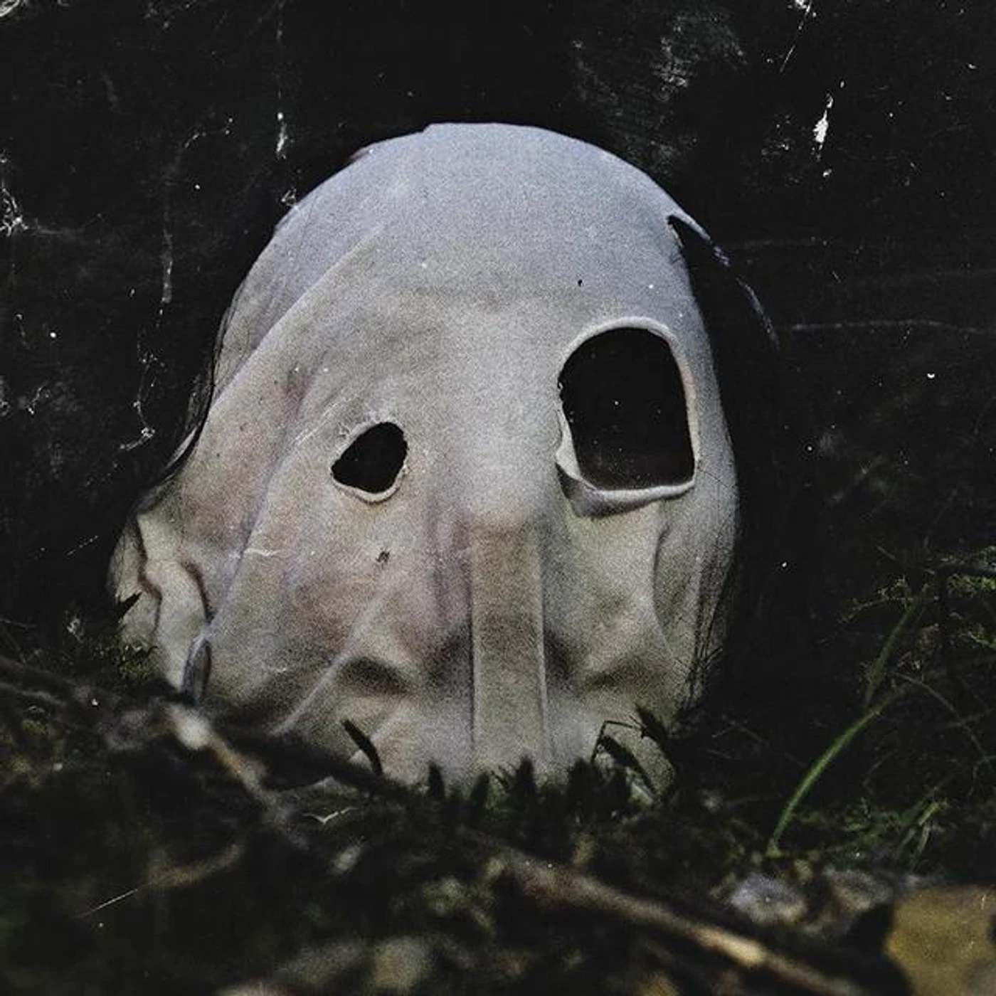 The Faceless Brand Page