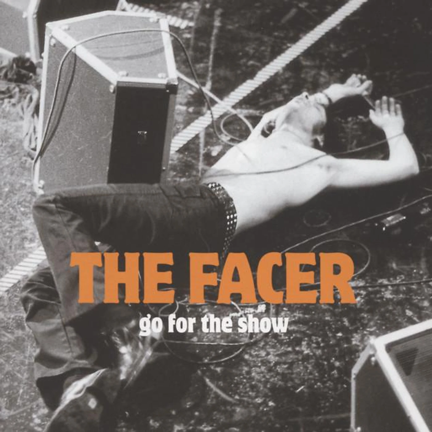 The Facer Brand Page