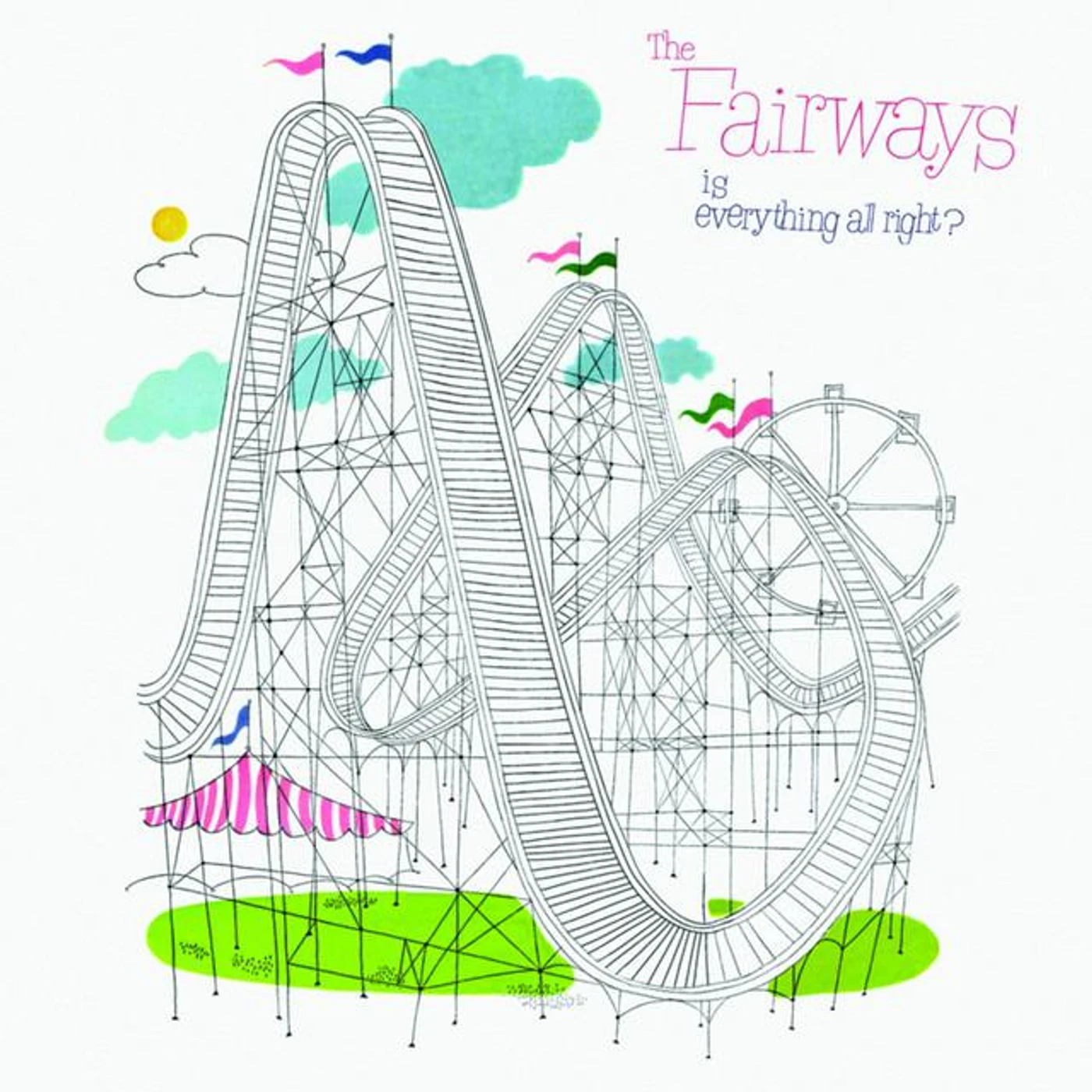 The Fairways Brand Page
