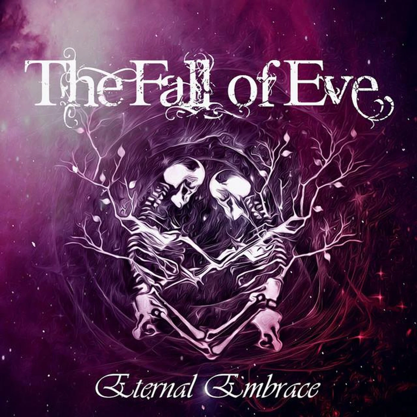The Fall of Eve Brand Page