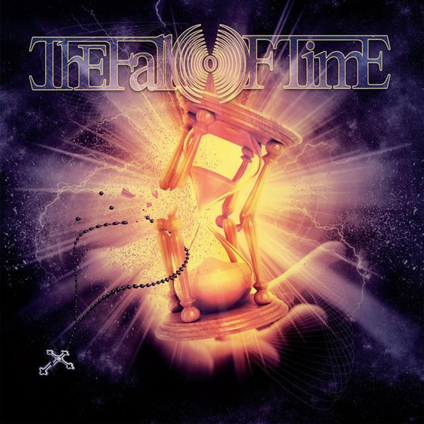 The Fall of Time