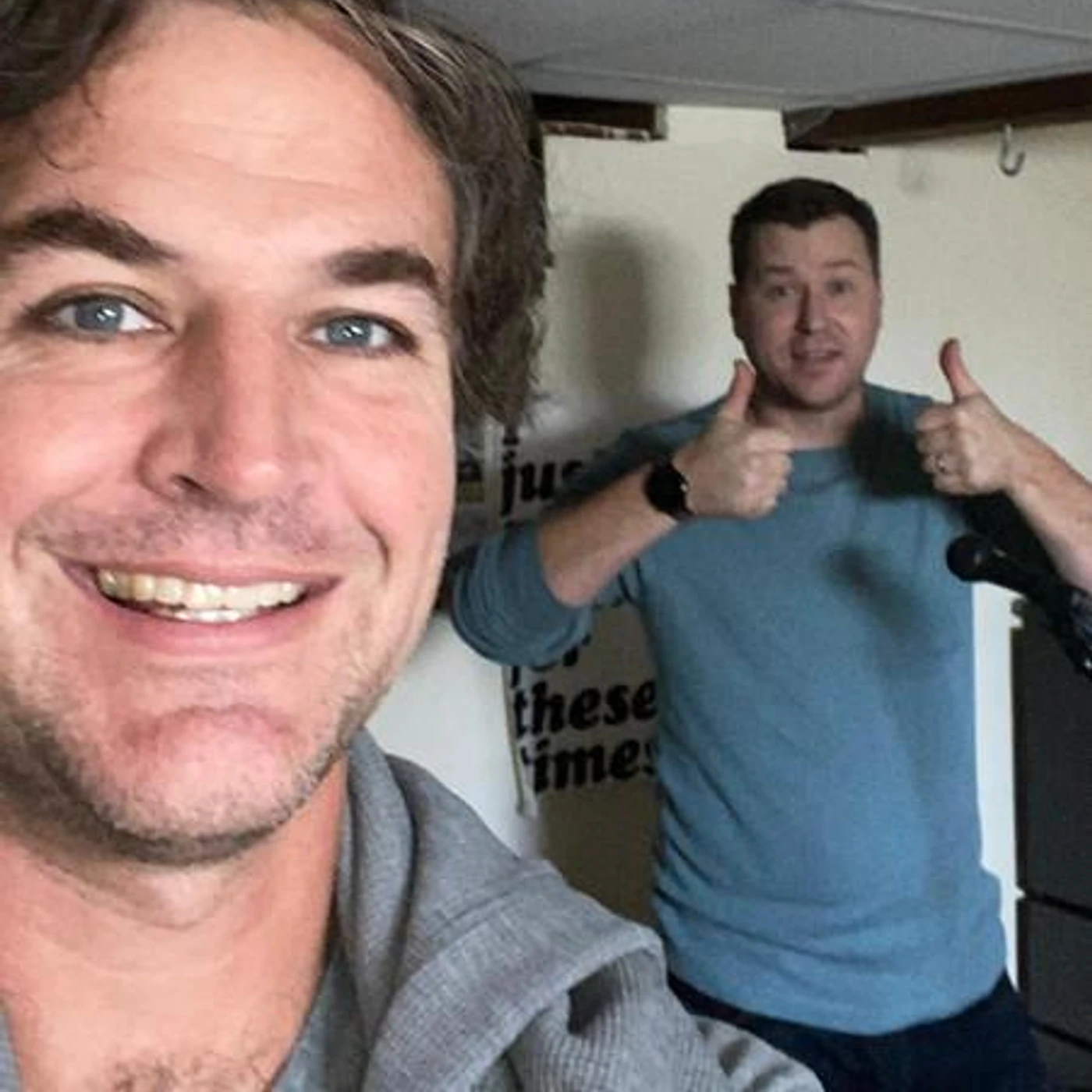The Finklestinks Brand Page