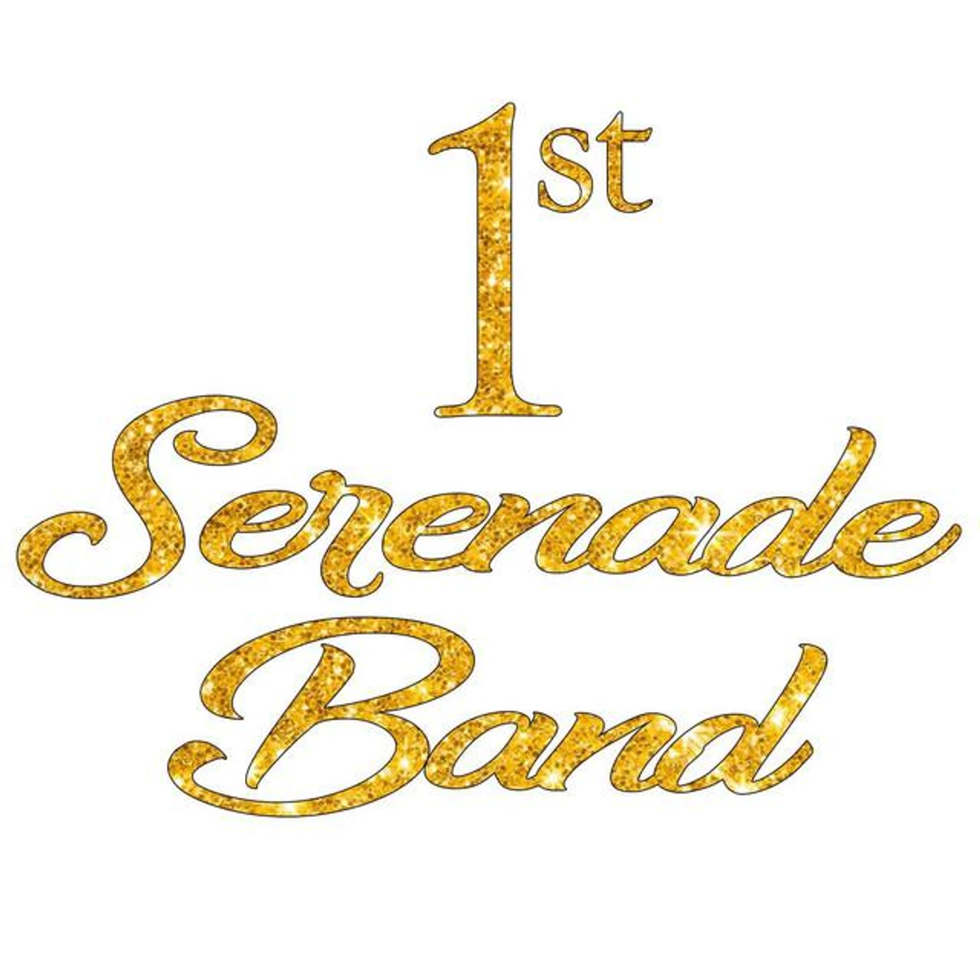 The First Serenade Band Brand Page