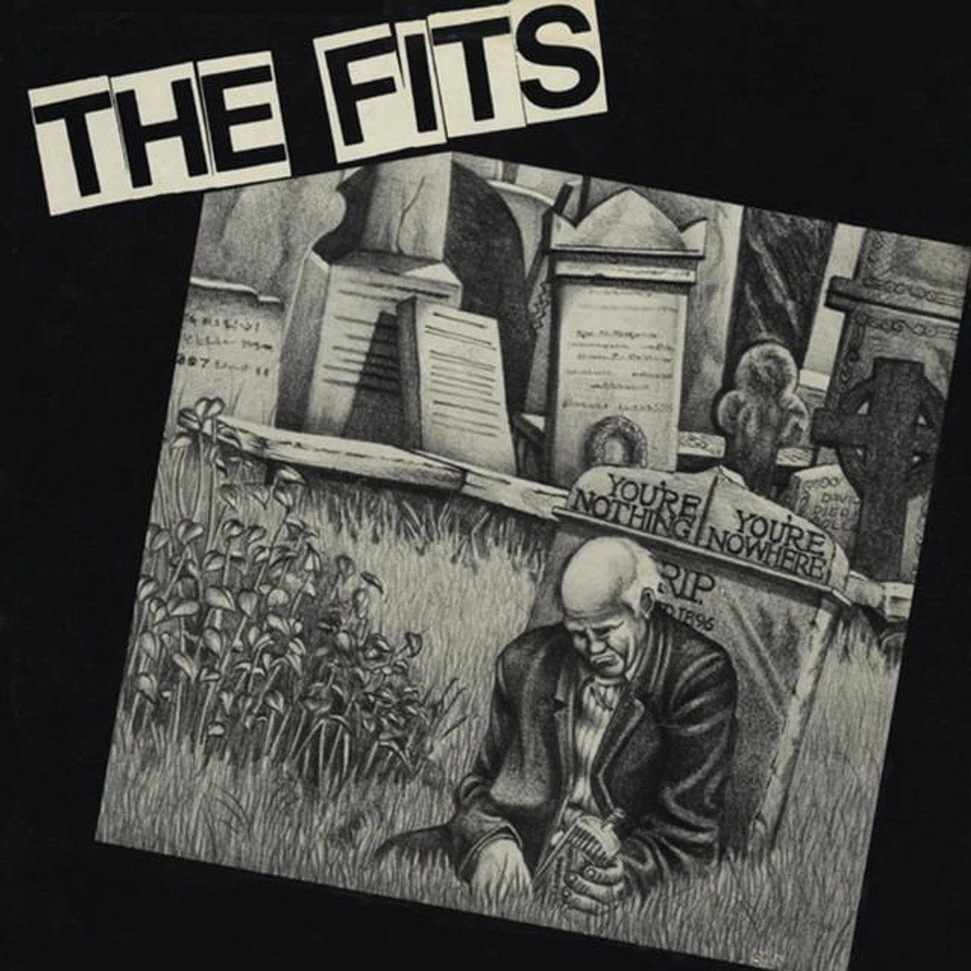 The Fits Brand Page