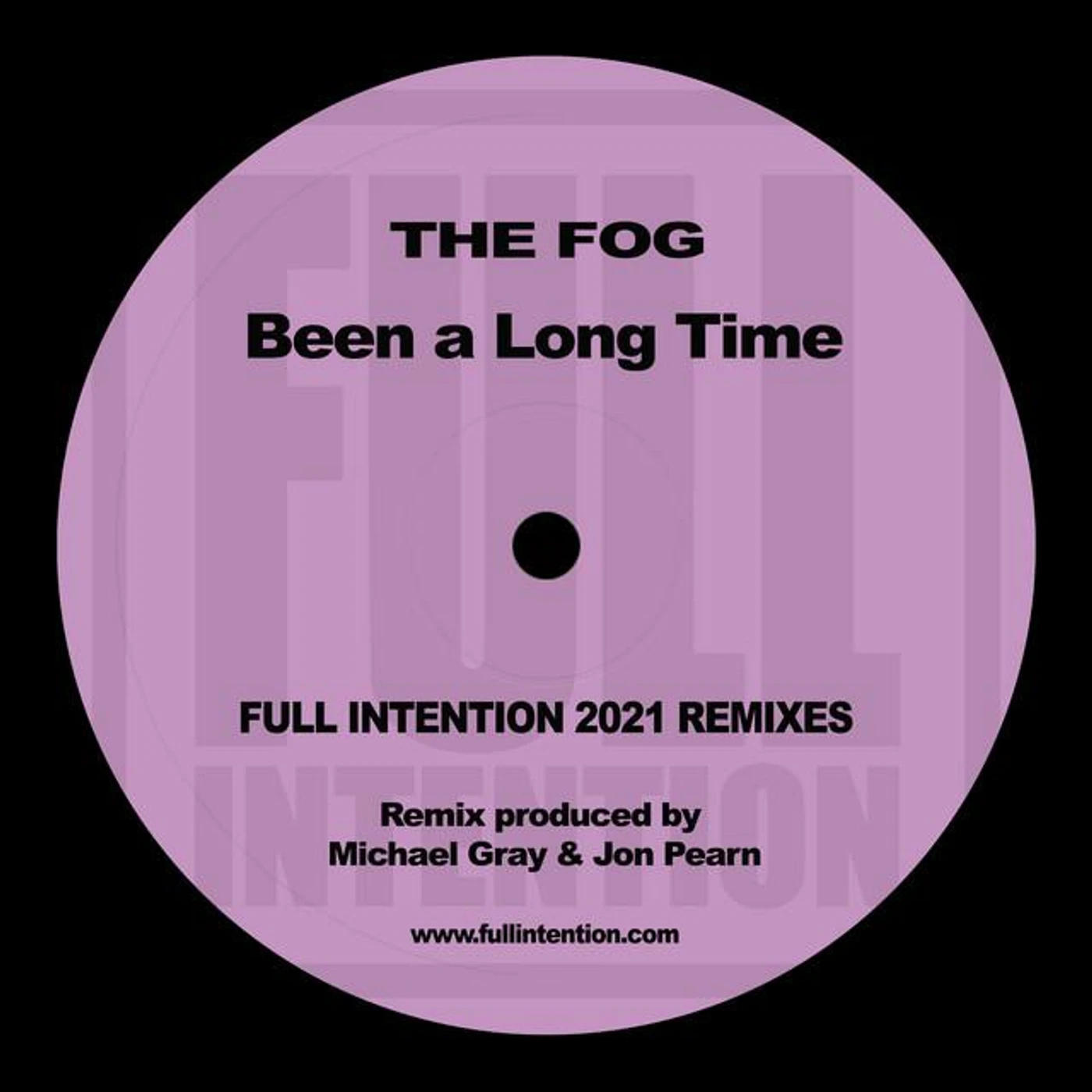 The Fog Brand Page