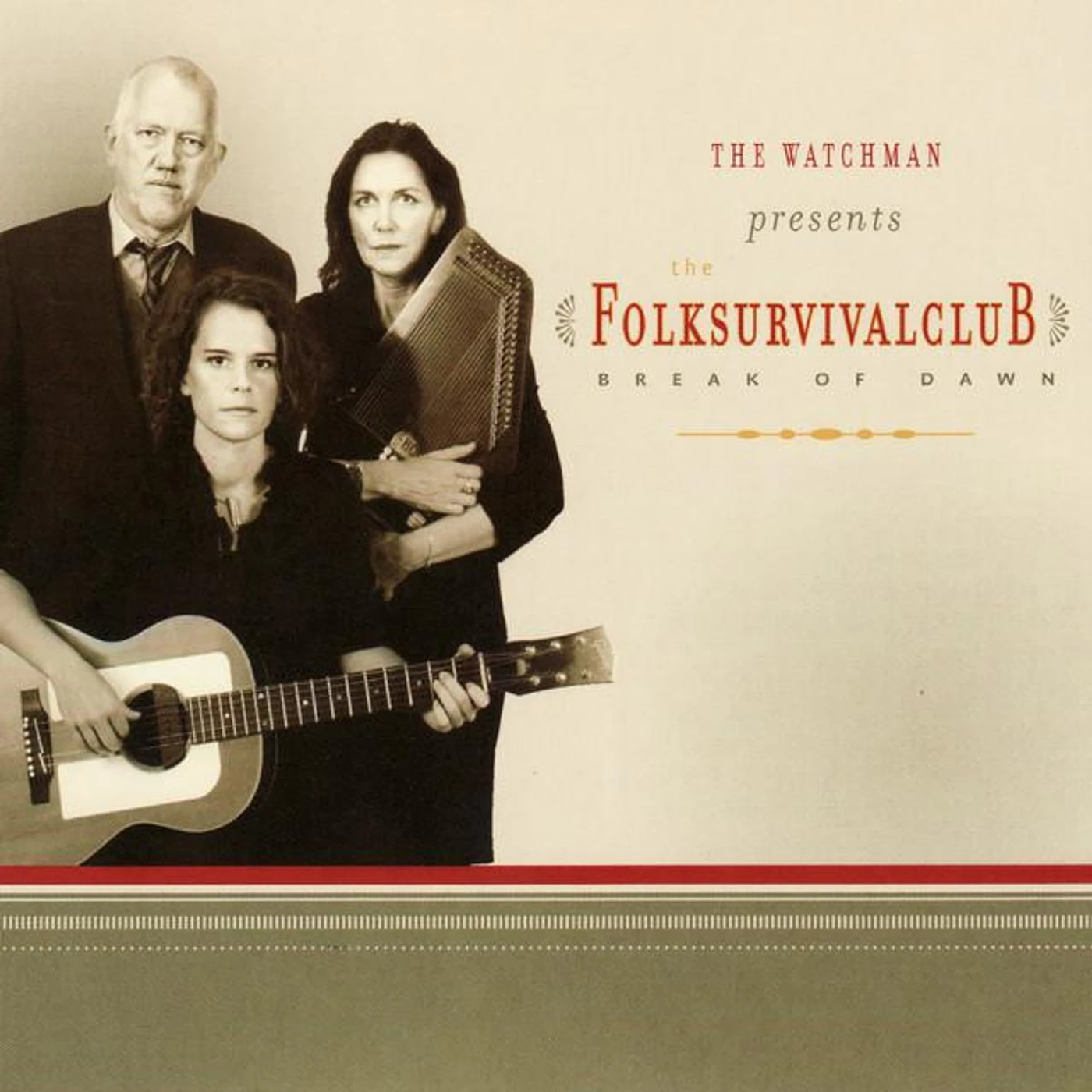 The Folksurvivalclub