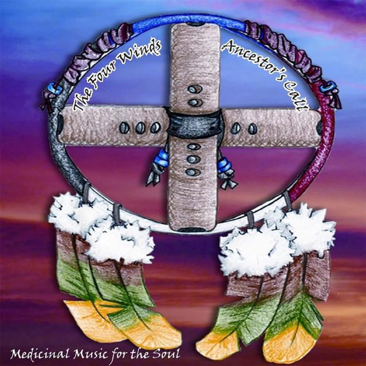 The Four Winds