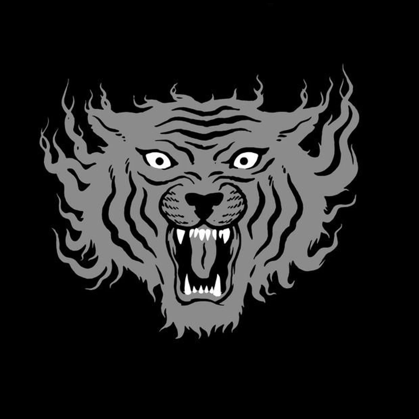 The Flaming Sideburns Brand Page