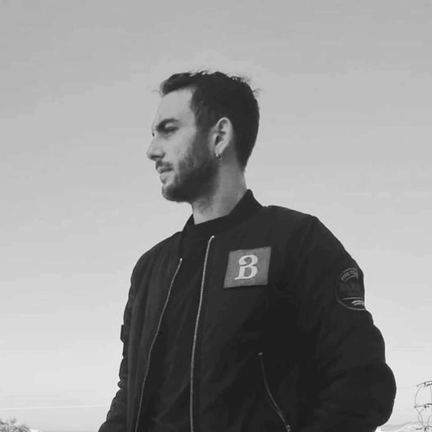 The Freaky Bastard Brand Page