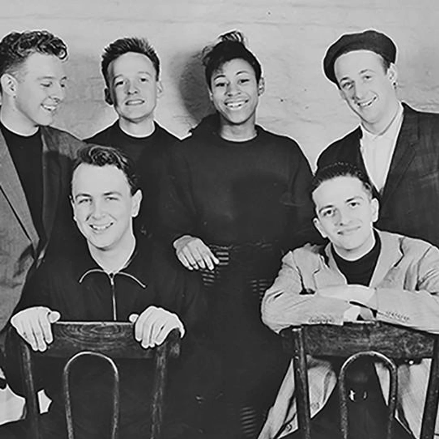 The Friday Club