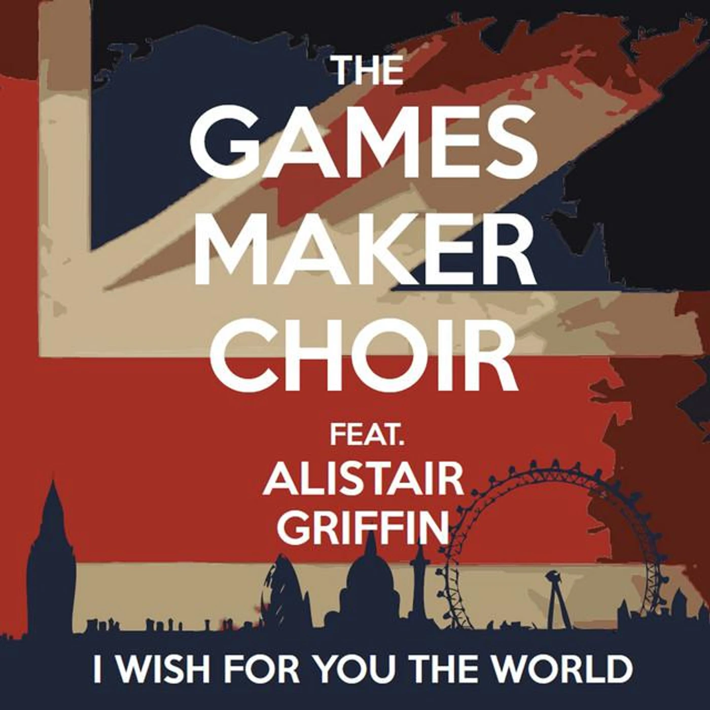 The Games Maker Choir Brand Page