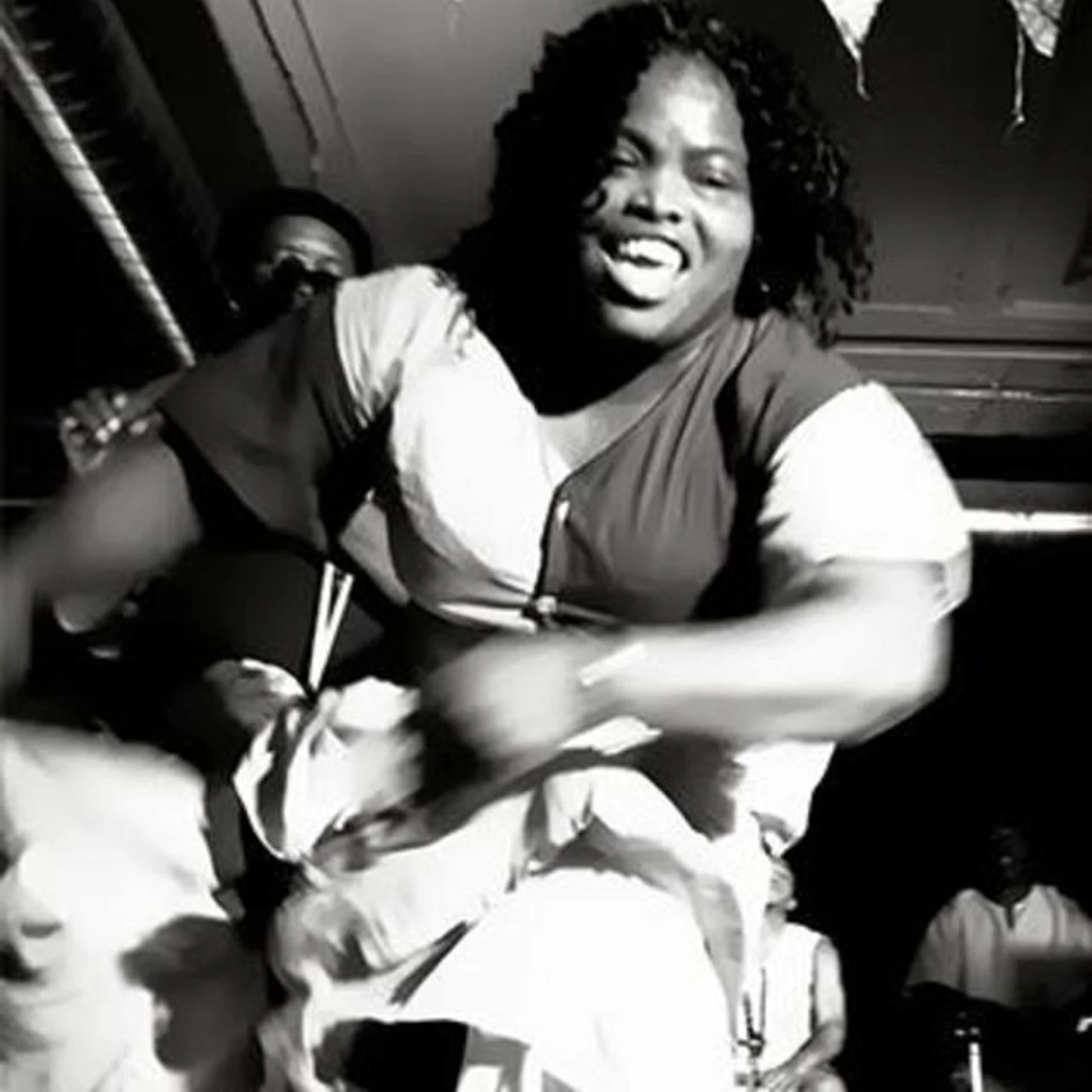 the Garifuna Collective Brand Page