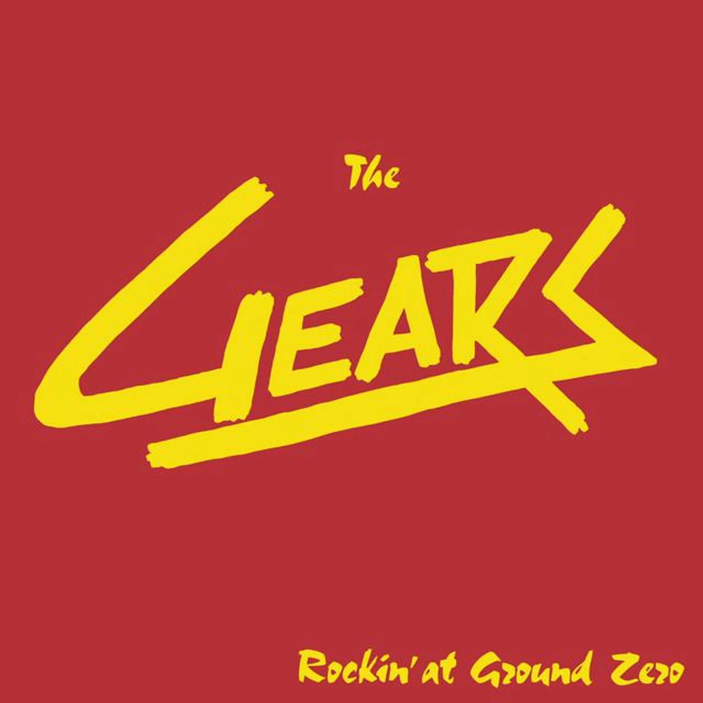 The Gears Brand Page