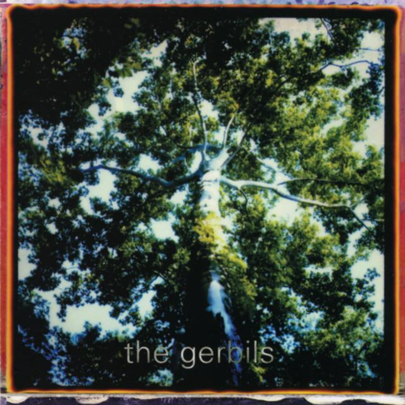 The Gerbils Brand Page