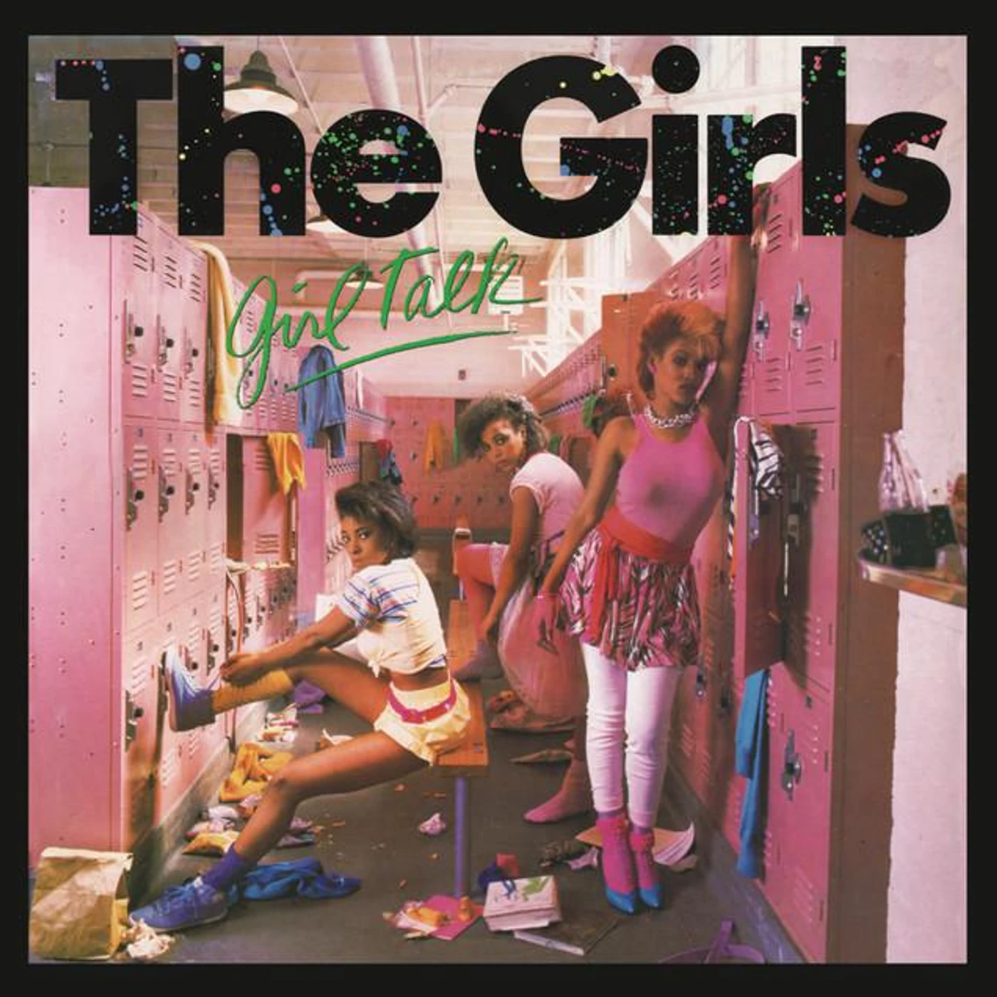 The Girls