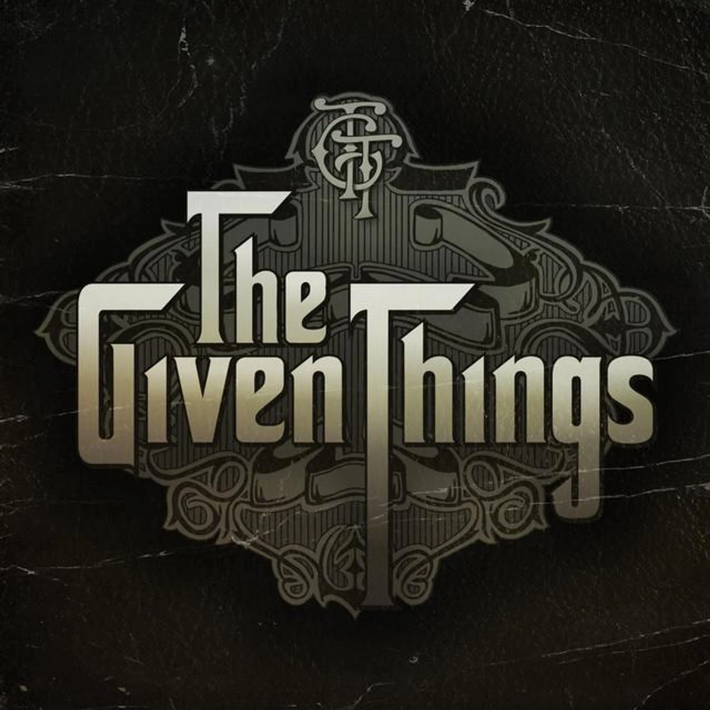 The Given Things Brand Page