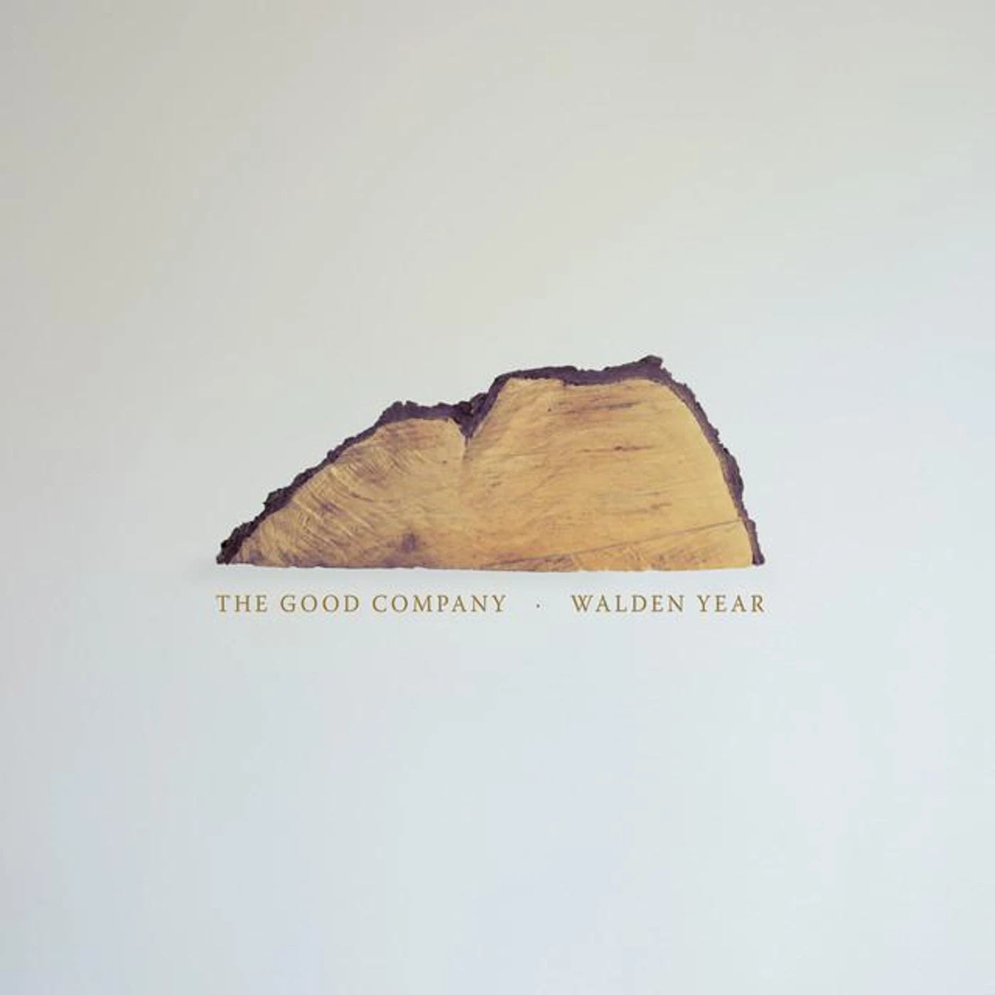 The Good Company Brand Page