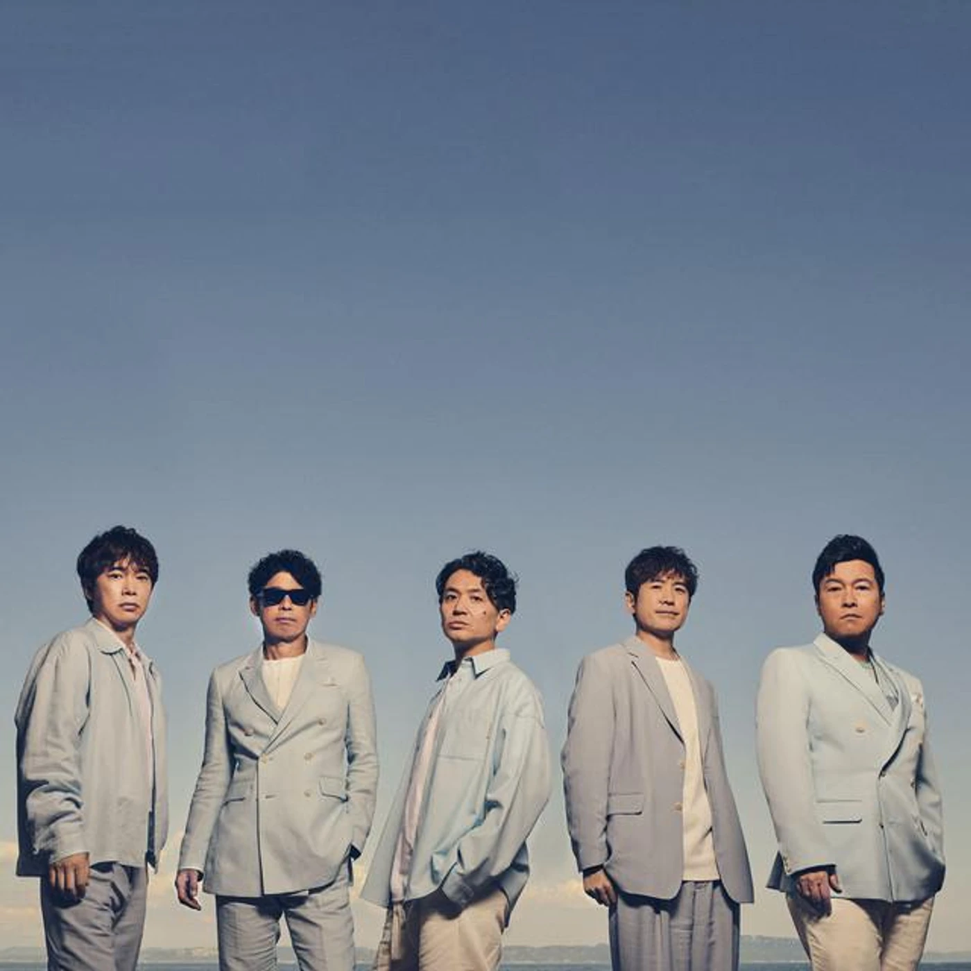 The Gospellers Brand Page