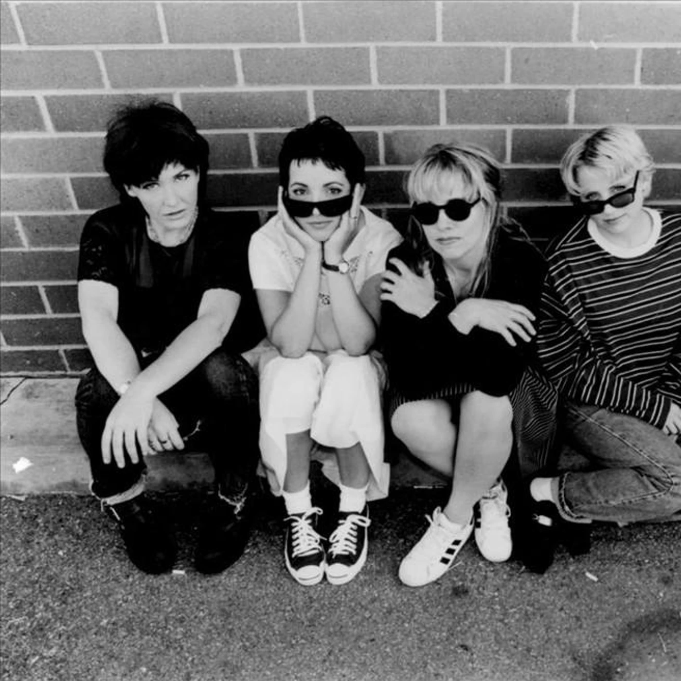 The Go-Go's