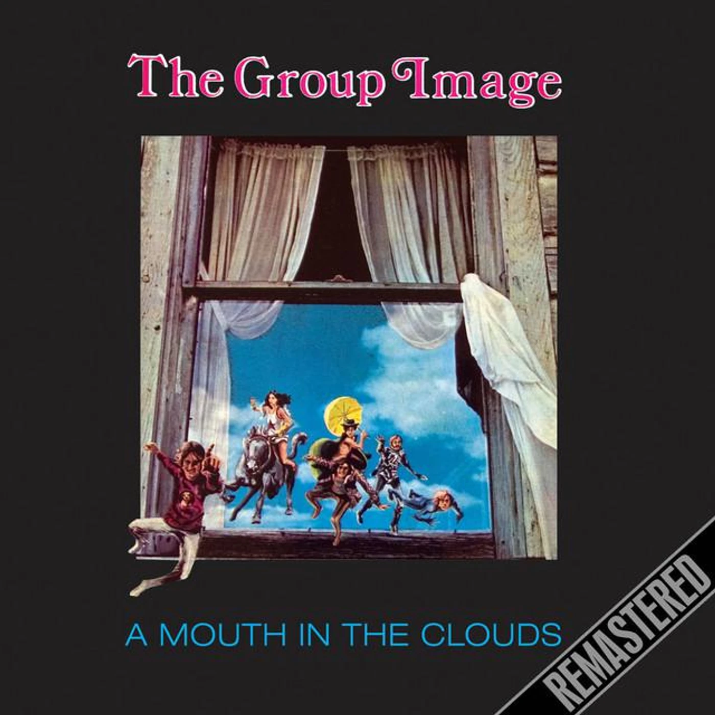 The Group Image