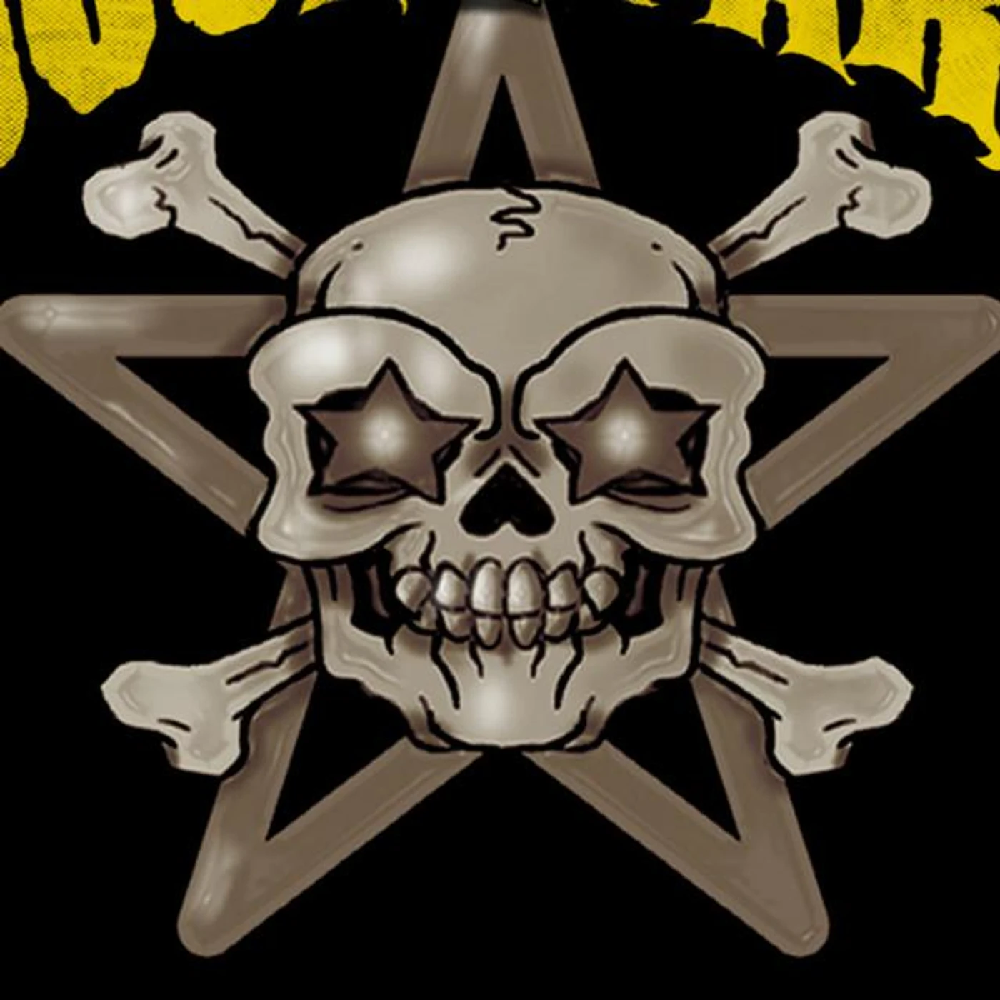 The Graveyard Boulevard Brand Page