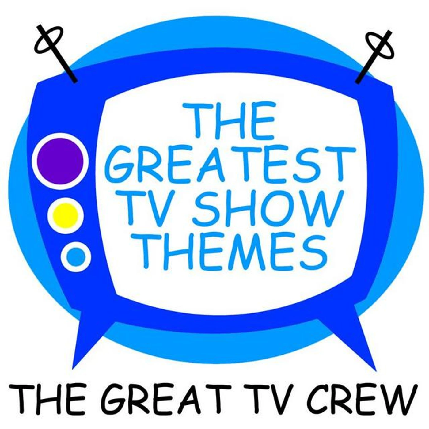 The Great TV Crew Brand Page