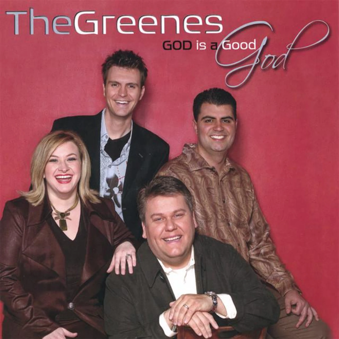 The Greenes Brand Page