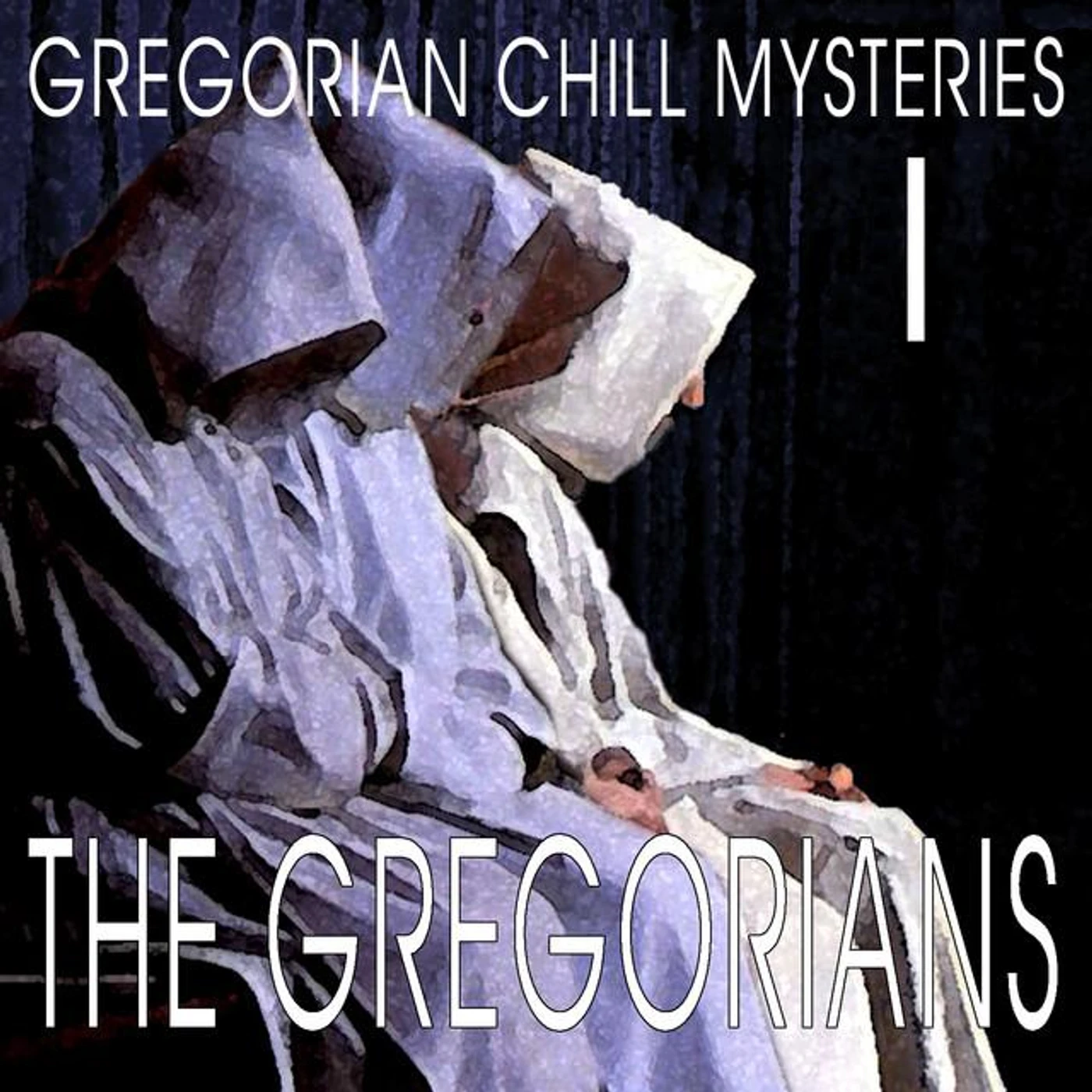 The Gregorians Brand Page
