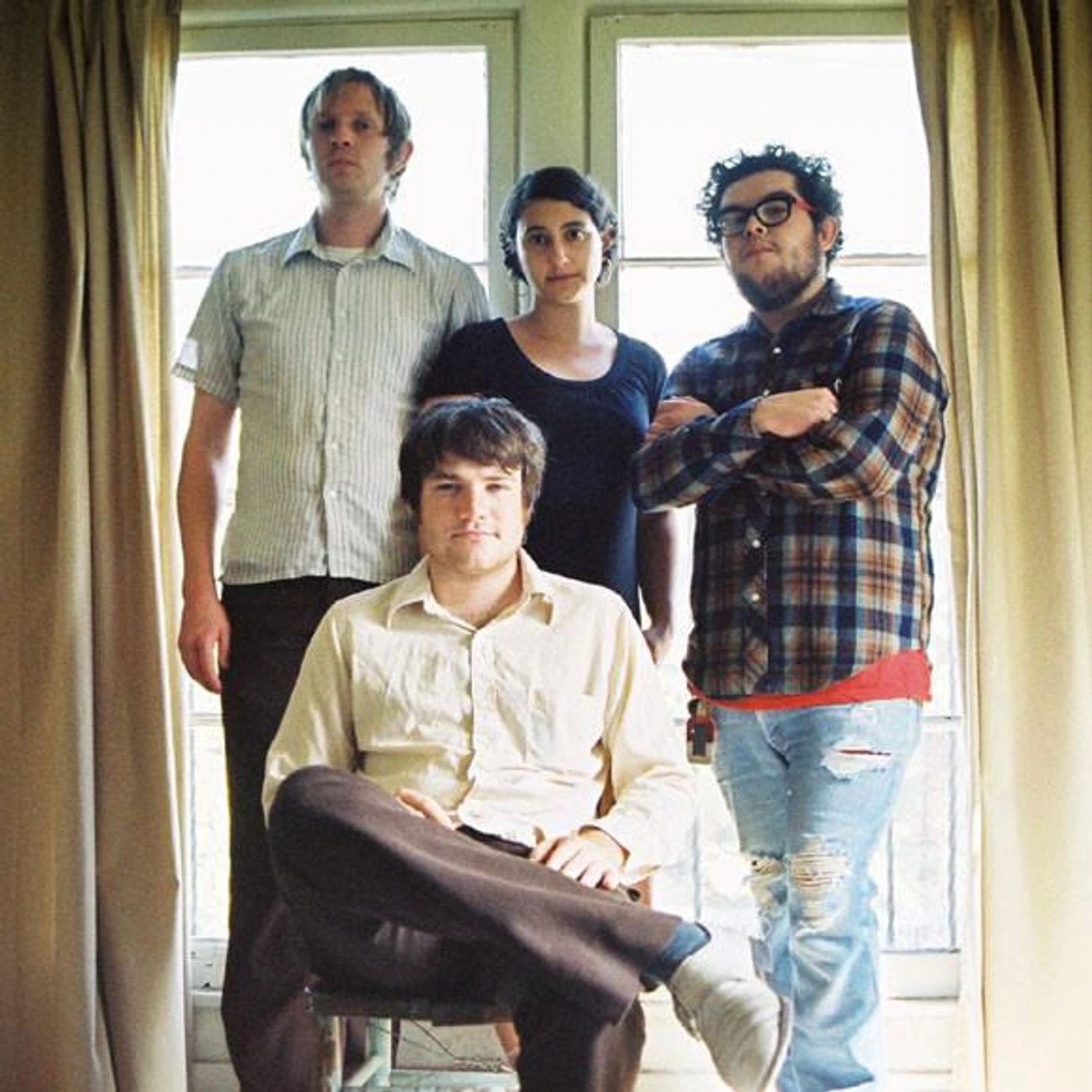 The Gris Gris Brand Page