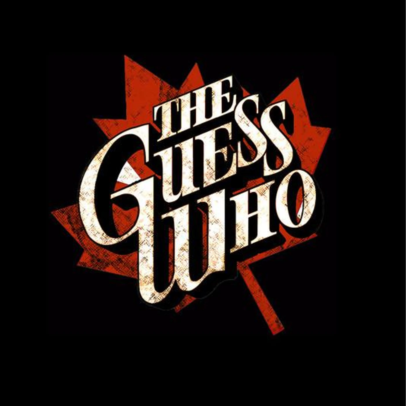 The Guess Who