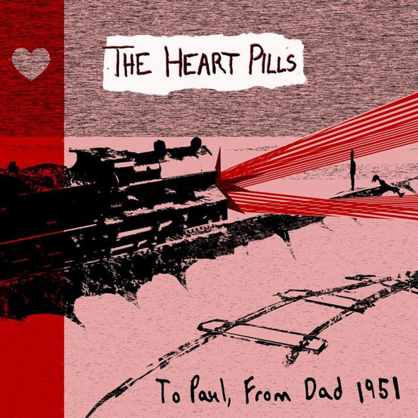 The Heart Pills Brand Page