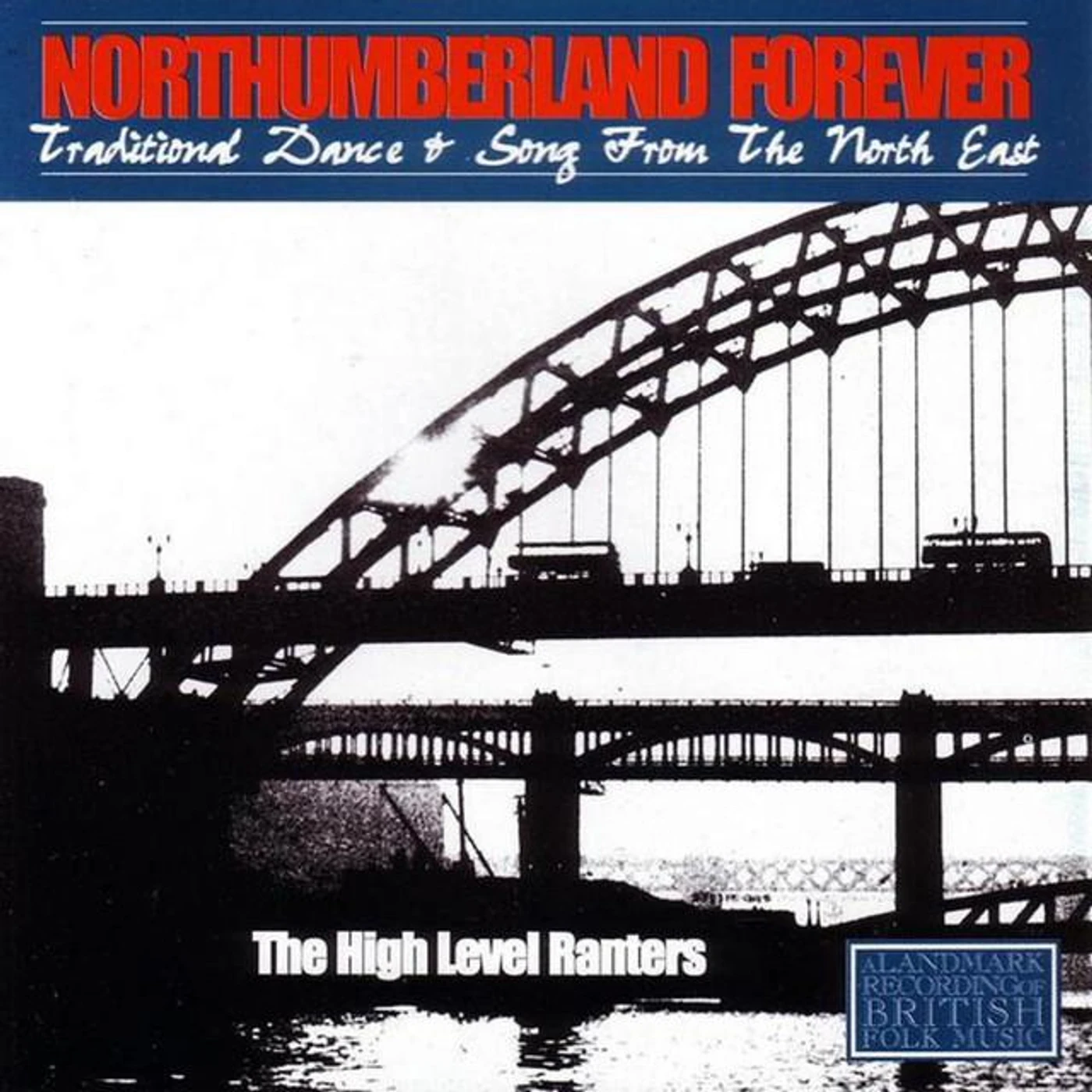 The High Level Ranters Brand Page