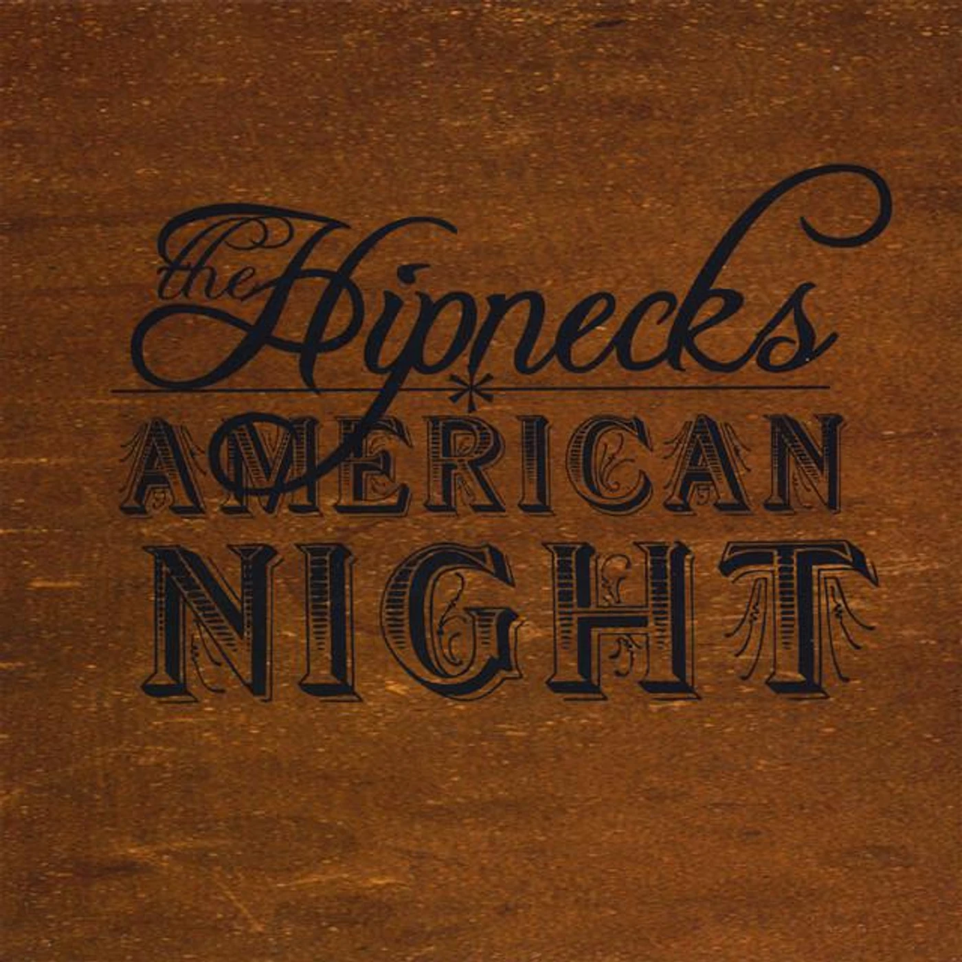 The Hipnecks Brand Page