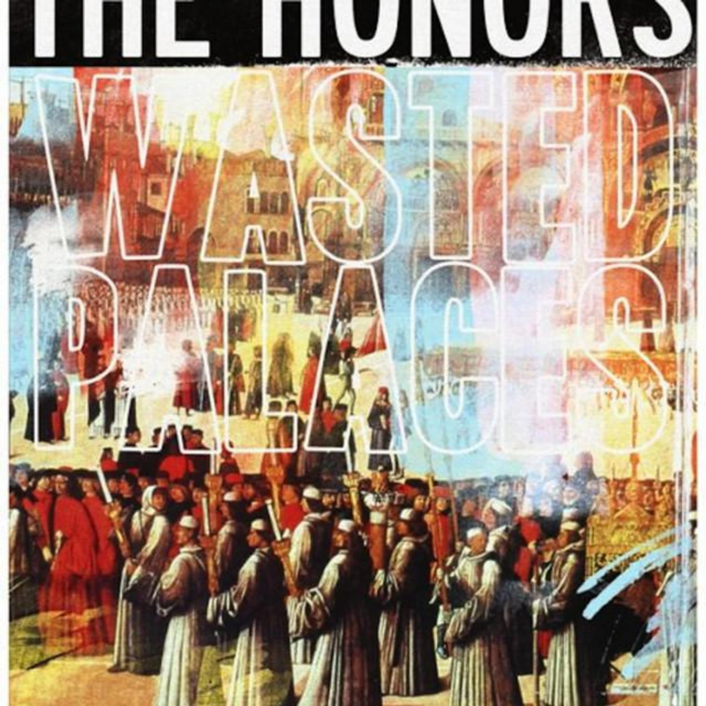 The Honors Brand Page