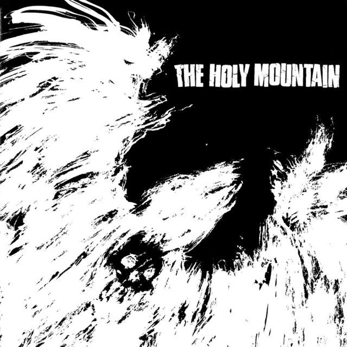 The Holy Mountain Brand Page