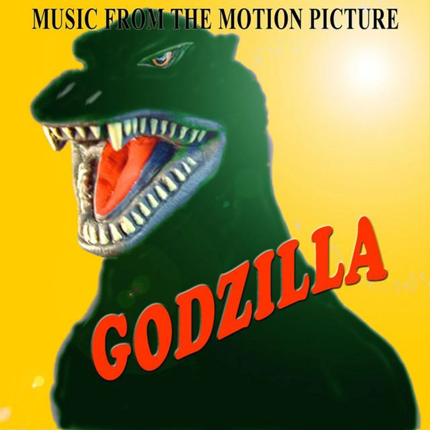 The Hollywood Symphony Orchetsra