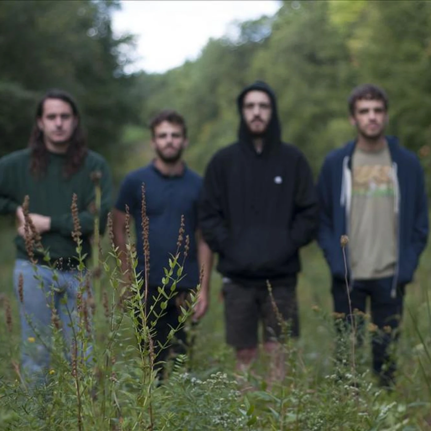 The Hotelier Brand Page