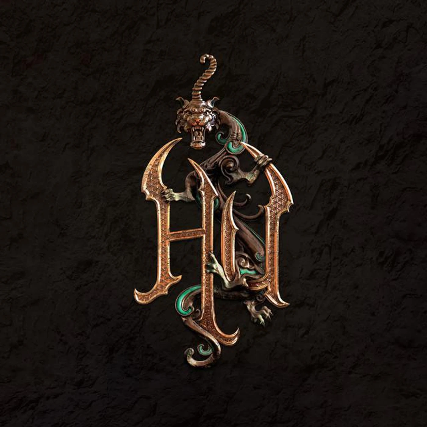 The HU Brand Page