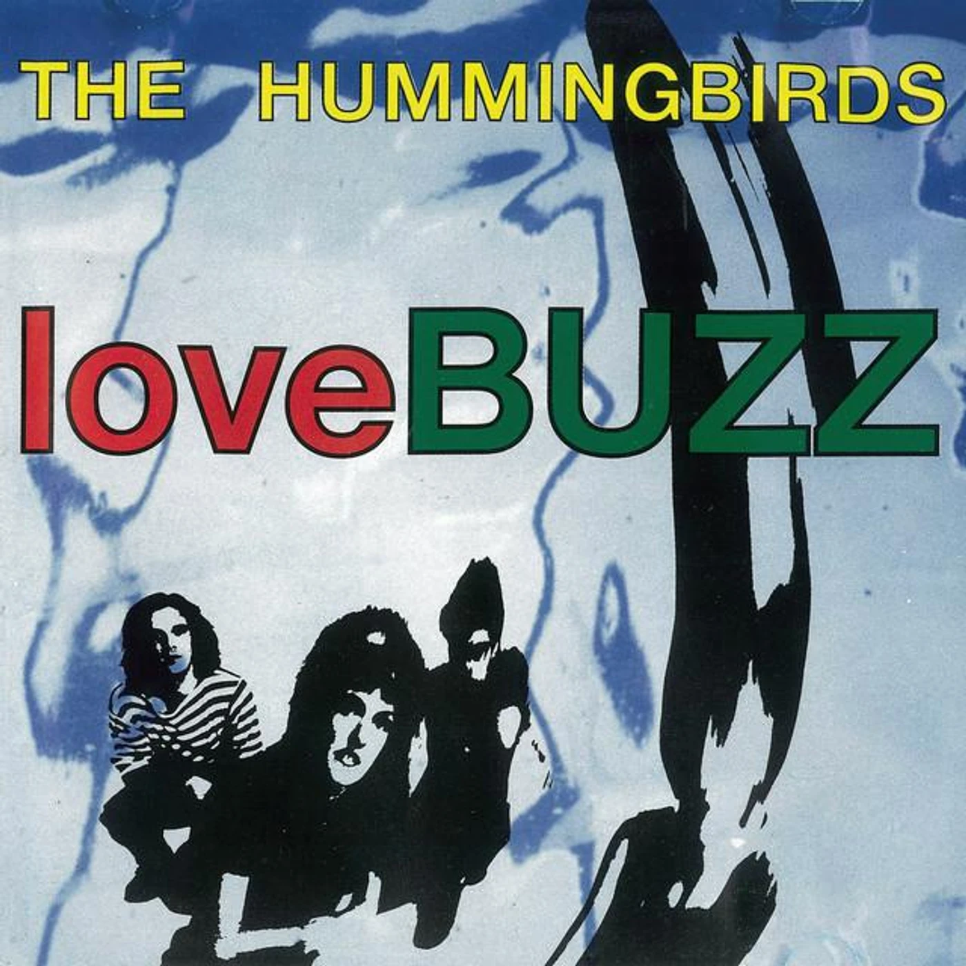 The Hummingbirds Brand Page