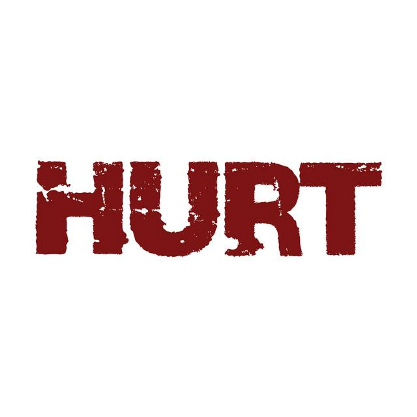 The Hurt Process Brand Page