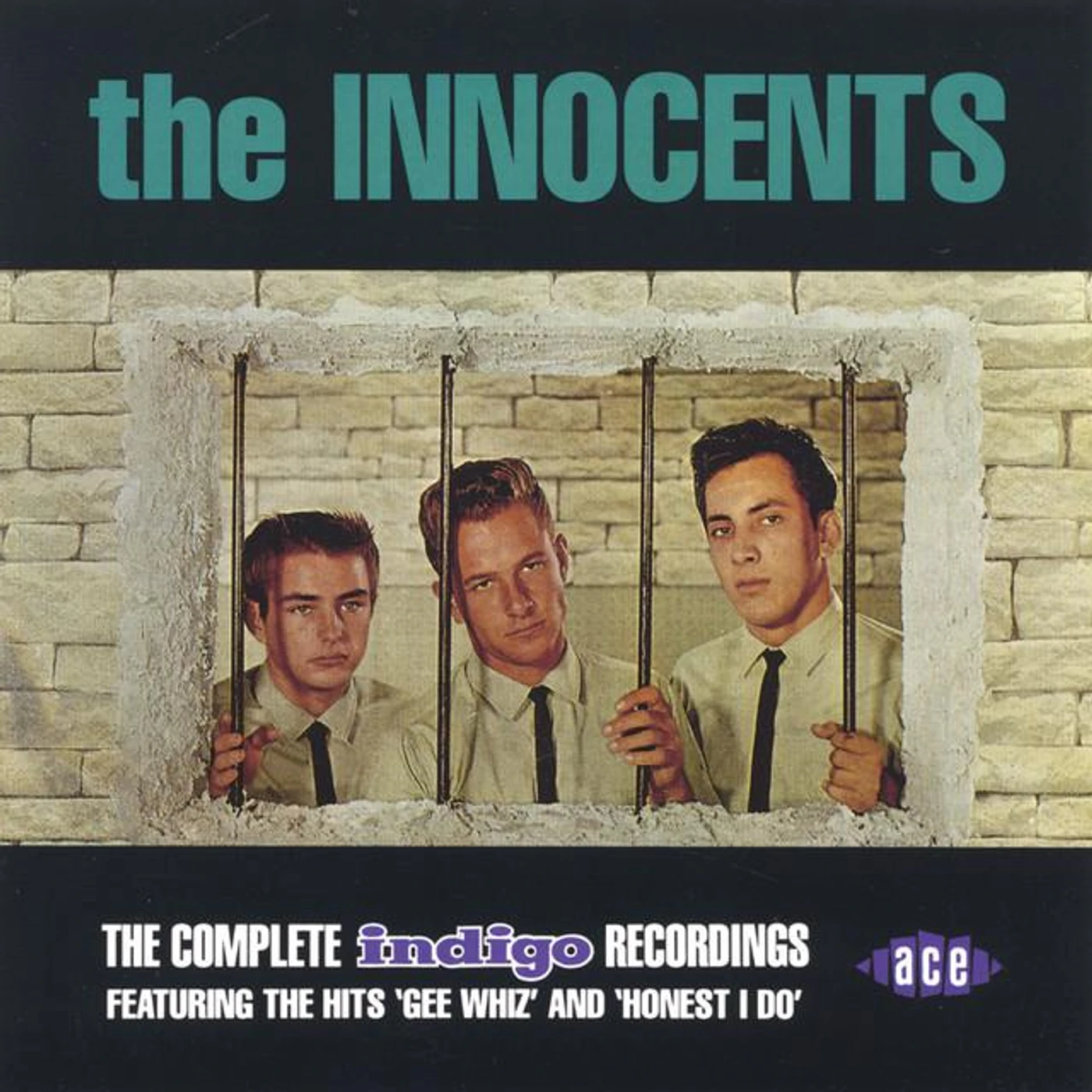 The Innocents Brand Page