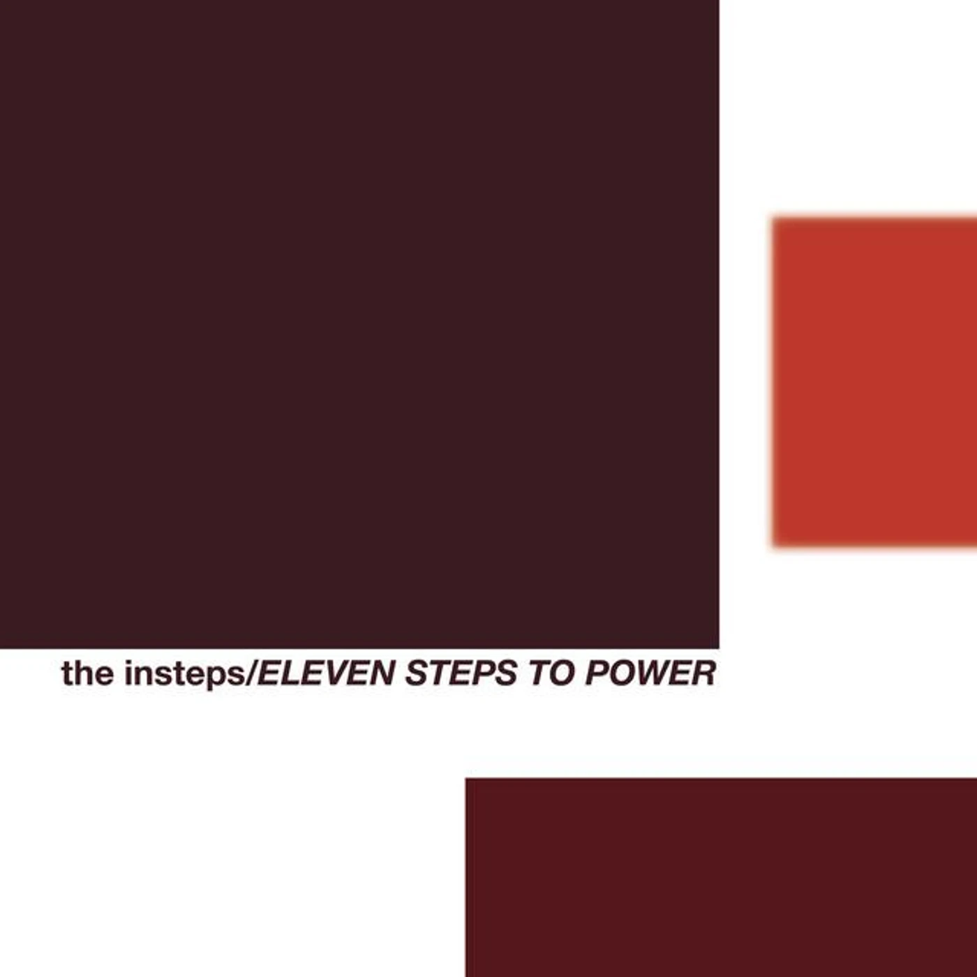 The Insteps Brand Page