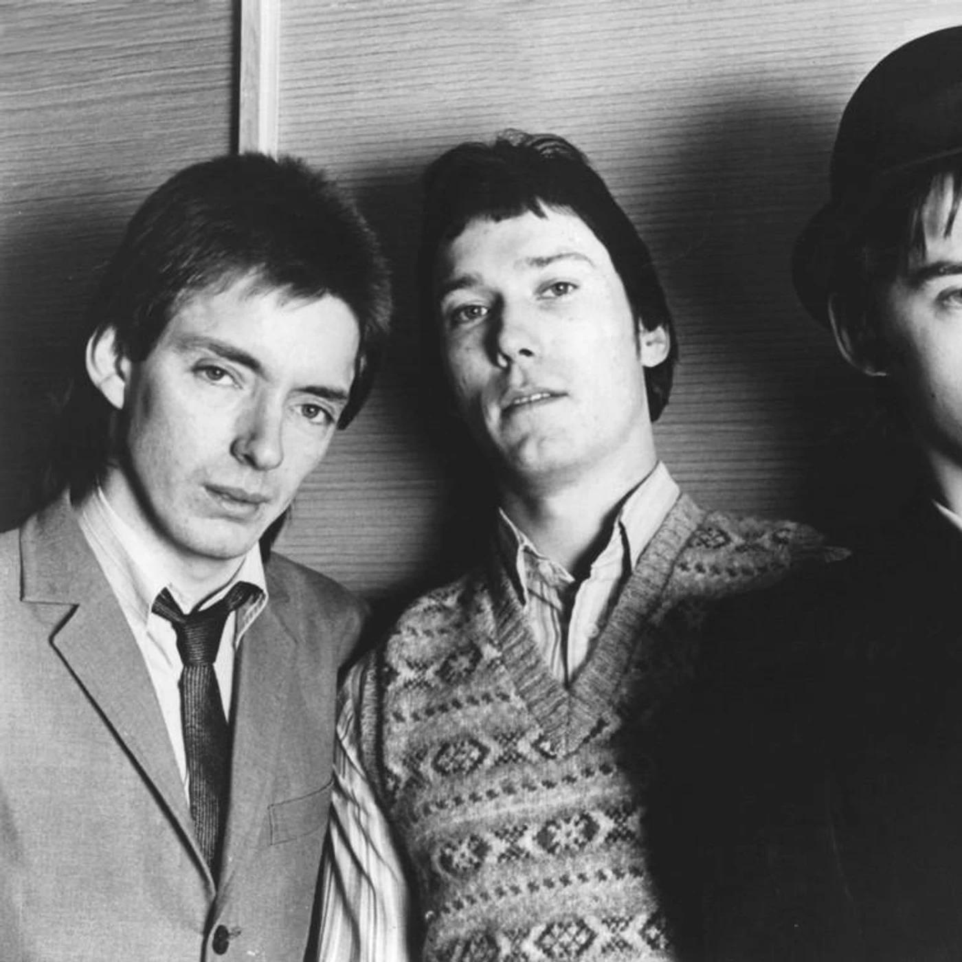 The Jam Brand Page